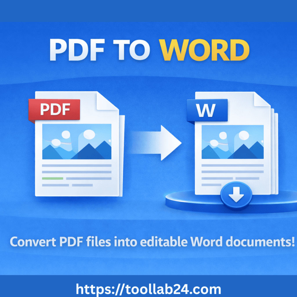 PDF TO PNG converter showing PDF pages converted into PNG images