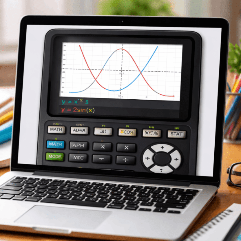 free online graphing calculator