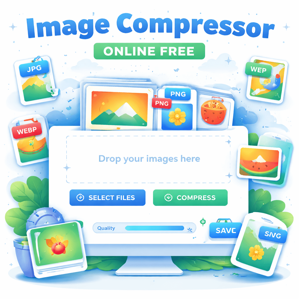 image compressor online free